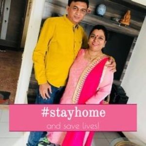 Meet your Posher, Sheetal